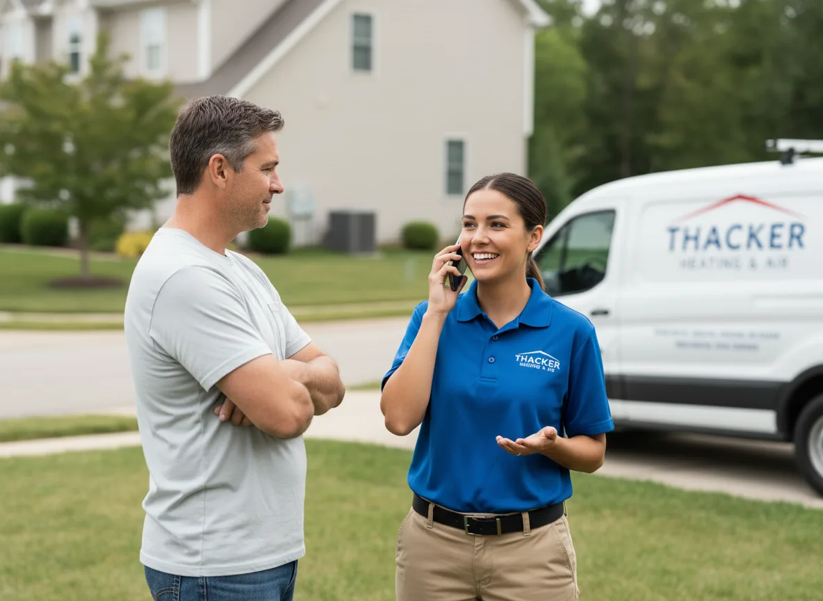 Ac Repair Sparta, TN FAQs